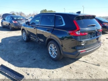 Honda CR-V VI 2024 Honda CR-V EX-L, 2024r., 4x4, 1.5L 1.5 Benzyna 190KM, zdjęcie 2