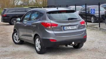 Hyundai ix35 SUV 1.6 GDI 135KM 2013 HYUNDAI IX35* KLimatronic*1.6 GDI Benzyna* Zarejestrowany# Gwarancja, zdjęcie 38