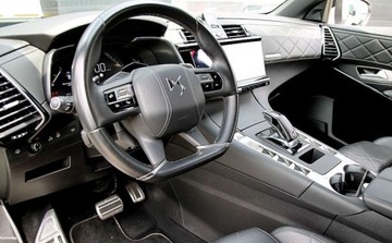  DS Automobiles DS 7 Crossback 1.6 E-Tense Rivoli aut NightVision Skory N, zdjęcie 3