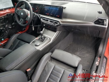 BMW Seria 2 G42-U06 2023 BMW M2 _3.0 L_453 km_RWD_Manual_2023r_13 016 KM 3.0 Benzyna 453KM, zdjęcie 6