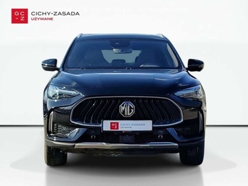 MG HS 2023 MG HS Skory Panorama Bogata wersja 1.5 Benzyna 162KM, zdjęcie 7