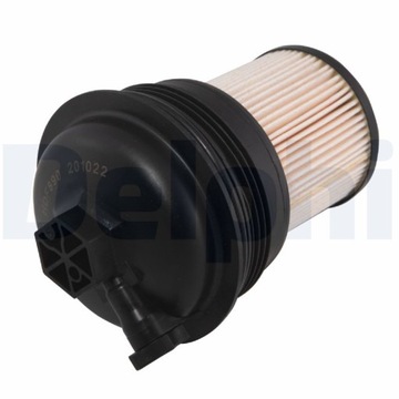 DELPHI FILTR PALIVA