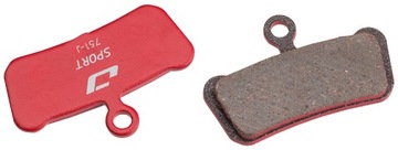 JAGWIRE AVID TRAIL 7 9 XO SRAM GUIDE OEM колодки