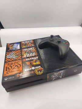 KONSOLA XBOX ONE 1540 500GB
