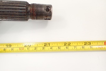 Suzuki Kingquad 400 500 700 Полуось [L] задний шарнир