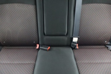 Mitsubishi ASX I SUV Facelifting 2016 1.6 117KM 2017 Mitsubishi ASX 1.6 MIVEC, Salon Polska, zdjęcie 9