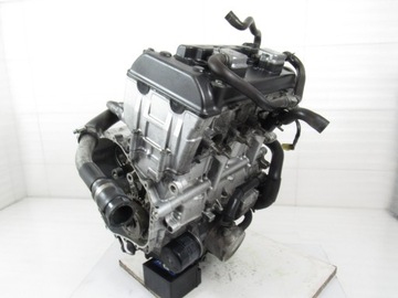 Honda CBR 1000 RR, двигатель SC57 A