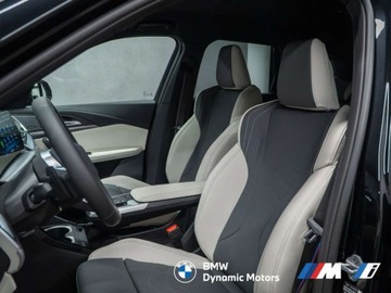 BMW X1 U11 Crossover Plug-In 1.5 30e 326KM 2026 BMW X1 xDrive30e 326 KM PHEV - Gotowy do Odbioru - Pakiet M Pro - Kamera 3, zdjęcie 17