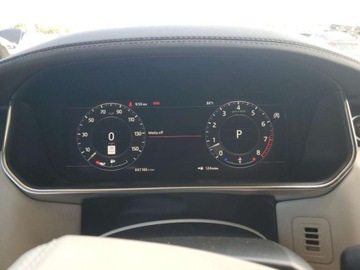 Land Rover Range Rover V 2021 Land Rover Range Rover HSE Westminster Edition 2021 3.0l 3.0 Benzyna 395KM, zdjęcie 9