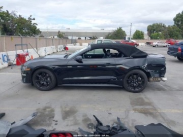 Ford Mustang VI 2020 Ford Mustang GT Premium 2020 5.0l 5.0 Benzyna 460KM, zdjęcie 2