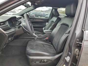 Jeep Grand Cherokee V 2024 Jeep Grand Cherokee Laredo 2024 3.6 Benzyna 293KM, zdjęcie 7