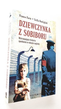 Dziewczynka z Sobiboru Forte