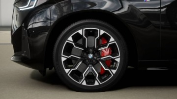 BMW X3 G45 2026 BMW X3 NOWE BMW X3 M50 xDrive, zdjęcie 7
