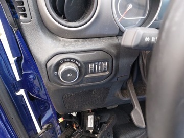 JEEP WRANGLER JL 2018+ SPÍNAČ SVĚTEL