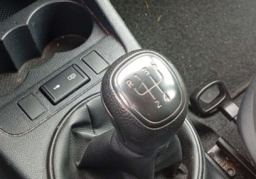 Skoda Fabia II Hatchback Facelifting 1.2 HTP 60KM 2014 Skoda Fabia Zarejestrowany - ubezpieczony - benzyna - 1,2 - 60 KM 1.2 60KM, zdjęcie 25