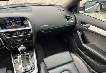 Audi A5 8T Sportback Facelifting 2.0 TDI 150KM 2016 Audi A5 Sportback S-Line , automat , nawigacja, skory, bi xenon 2.0 Diesel, zdjęcie 36