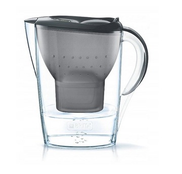 Фильтр-кувшин Brita Marella Cool 2,4 л + 1 вставка Maxtra