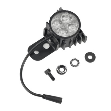 Hulajnoga iscooter 1000 W 45 km/h