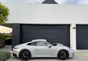 Porsche 911 992 Carrera GTS 3.0 480KM 2022 Porsche 911 Salon PL FV23 Carrera 4 GTS 3.0 Benzyna 480KM, zdjęcie 13