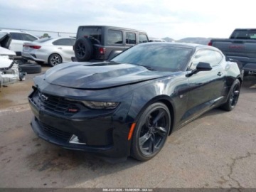 Chevrolet Camaro VI Coupe 3.6 335KM 2023 Chevrolet Camaro 3LT 2023 3.6l 3.6 Benzyna 335KM, zdjęcie 1