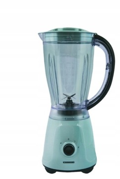 BLENDER KIELICHOWY MELISSA-MOC 400W ZIELONY