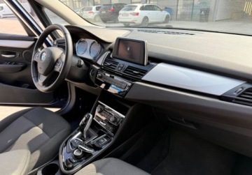 BMW Seria 2 G42-U06 Gran Coupe 1.5 216d 116KM 2022 BMW Seria 2 salon PL FV VAT 23 gwarancja rok bezwypadkowa 1.5, zdjęcie 22