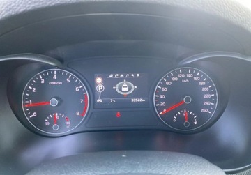 Kia Optima II Sedan 2.0 163KM 2017 Kia Optima Kia Optima 2.0 CVVL 2.0 Benzyna 163KM, zdjęcie 13