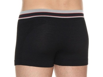 Brubeck ACTIVE WOOL Термоактивные боксеры 2XL