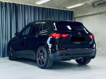 Mercedes GLA II Off-roader Facelifting 2.0 220 190KM 2026 MERCEDES-BENZ GLA 220 4-Matic AMG Line 2.0 (190KM) 2026, zdjęcie 1