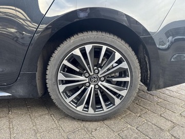 Toyota Corolla XII TS Kombi Facelifting 1.8 Hybrid 140KM 2023 Toyota Corolla Seria E21 (2019-), zdjęcie 10