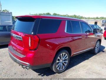  GMC Yukon Denali 2021 6.2l 6.2 Benzyna 420KM, zdjęcie 5