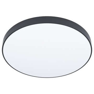Lampa Plafon okrągły Eglo 45 x4cm LED energooszczędna 24W 2700-6500K 2300lm
