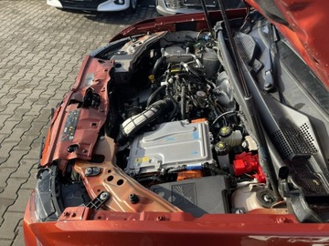 Dacia Bigster 1.8 Hybrid 156KM 2025 Dacia Bigster Hybryda Automat Klimatronik Kamery36, zdjęcie 13