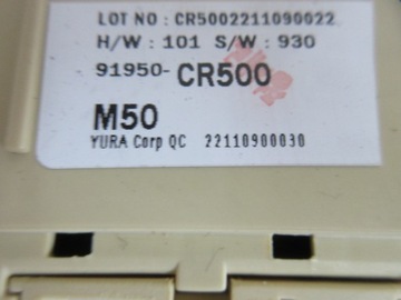 CEED III PLUG-IN SKŘÍŇKA POJISTEK 91950-CR500