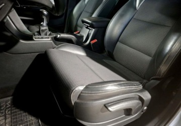 Kia Sportage IV SUV Facelifting 1.6 GDI 132KM 2018 Kia Sportage LED Climatronic Navi Keyless Kamera Alu 17 Salon PL Dealer Kia, zdjęcie 8