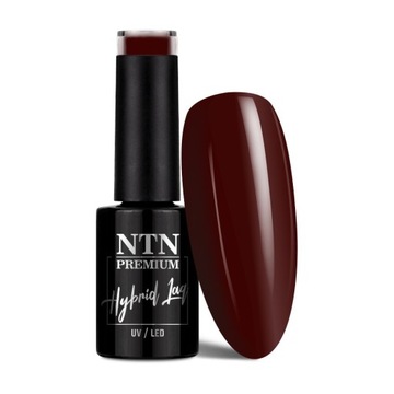 Lakier Hybrydowy NTN Premium nr 113