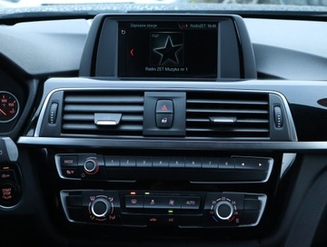 BMW Seria 3 F30-F31-F34 Touring Facelifting 2.0 316d 116KM 2018 BMW 3 316 d, Salon Polska, Automat, VAT 23%, zdjęcie 11