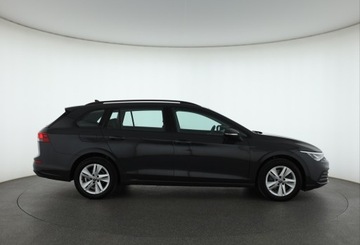 Volkswagen Golf VIII Variant 2.0 TDI 115KM 2022 VW Golf 2.0 TDI, Salon Polska, 1. Właściciel, zdjęcie 5