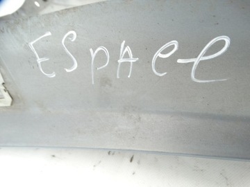 BLATNÍK LEVÝ PŘEDNÍ RENAULT ESPACE IV
