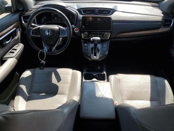 Honda CR-V IV 2017 Honda CR-V Honda CR-V EX-L 1.5 Benzyna 190KM, zdjęcie 7