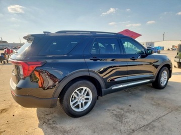 Ford Explorer VI 2025 Ford Explorer Active 2025 2.3L 2.3 Benzyna 300KM, zdjęcie 3