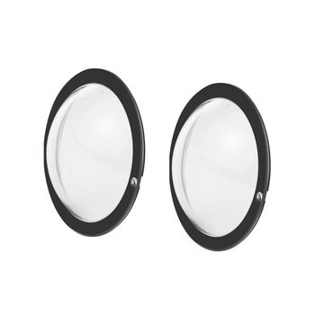 1/2/3/5 . / комплект чехлов на линзы для Insta 360