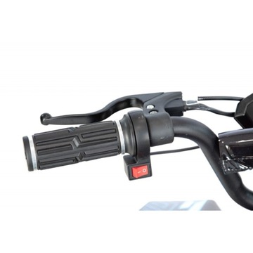 МИНИ ЭЛЕКТРИЧЕСКИЙ квадроцикл 1000 Вт ДЛЯ ДЕТЕЙ MADOX РЕГУЛИРОВКА СКОРОСТИ