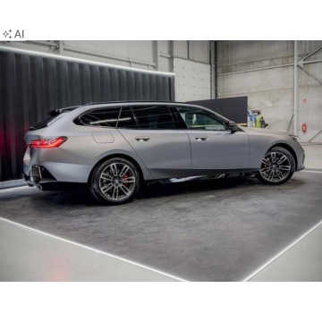 BMW Seria 5 G90-91 2026 540d xDrive M Sport 3.0 (303 KM)| Hak holowniczy, elektryczny, zdjęcie 2