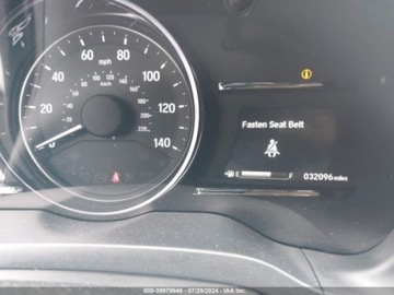 Honda 2021 Honda HR-V 2021 HONDA HR-V 2WD EX-L 1.8 Benzyna 141KM, zdjęcie 6