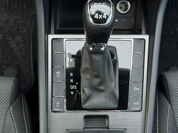 Skoda Superb III Scout 2.0 TDI SCR 200KM 2021 Škoda Superb Skoda Superb 2.0 TDI 200KM DSG 4x4, zdjęcie 32