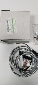 КОМПЛЕКТ БУКСИРОВОЧНОГО КРЮКА С УСТАНОВКОЙ NISSAN QASHQAI J11 BRINK 569101