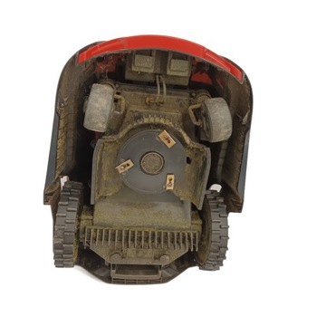 Робот-косилка Einhell Freelexo 1200 LCD BT