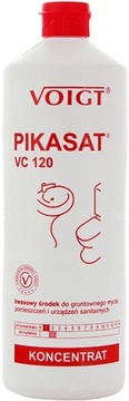 VOIGT Płyn PIKASAT VC-120 do WC