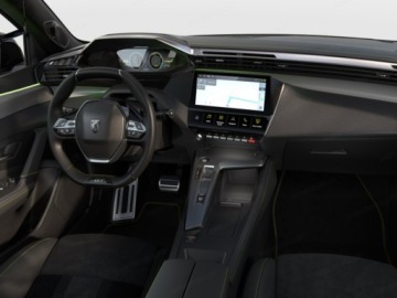 Peugeot 408 2026 PEUGEOT 408 GT 1.2 PureTech mHEV S&amp;S e-DCS6 145KM, zdjęcie 4